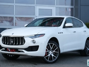 Авто Maserati Levante 2020 № 3439226