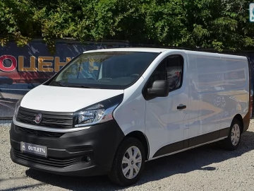 Авто Fiat Talento 2019 № 5824396