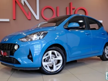 Авто Hyundai I10 2022 № 6878886