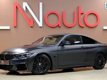 Авто BMW 4 Series 2015 № 6934919