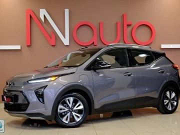 Авто Chevrolet Bolt 2022 № 7017814