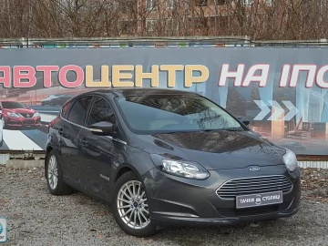 Авто Ford Focus 2015 № 7033560