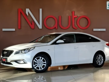 Авто Hyundai Sonata 2015 № 7035832