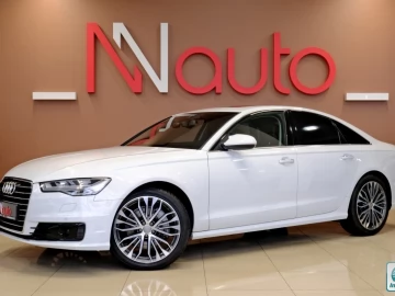 Авто Audi A6 2016 № 7050975
