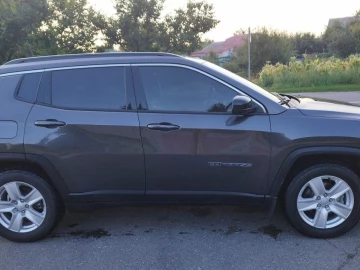 Авто Jeep Compass 2022 № 5967829