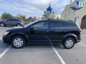 Авто Dodge Journey 2020 № 7108400