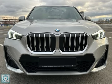 Авто BMW X1 2023 № 7177995