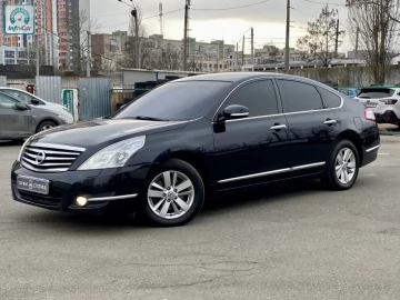 Авто Nissan Teana 2013 № 7254662
