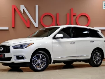 Авто Infiniti Qx60 2019 № 7267836