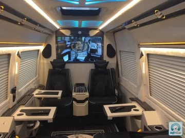 Авто Mercedes Sprinter 2025 № 7293070