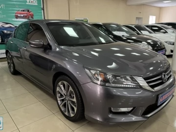 Авто Honda Accord 2015 № 7310947