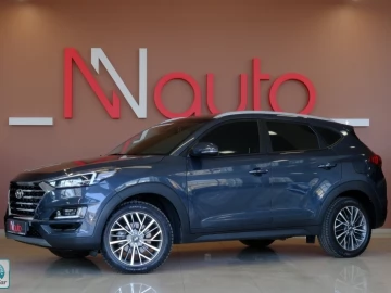 Авто Hyundai Tucson 2020 № 7336555