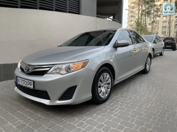 Авто Toyota Camry 2013 № 5874268