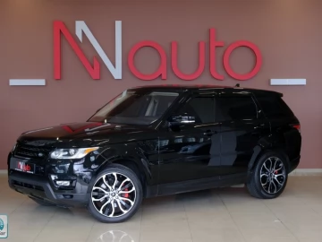 Авто Land Rover Range Rover 2016 № 7336556
