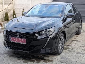 Авто Peugeot 208 2021 № 7387677