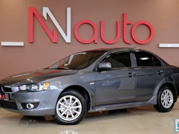 Авто Mitsubishi Lancer 2011 № 7427202