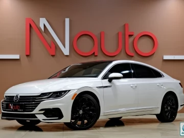 Авто Volkswagen Arteon 2020 № 7446259