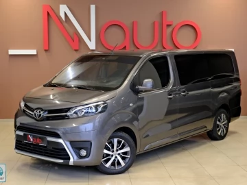 Авто Toyota Proace 2022 № 7446264