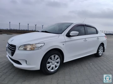 Авто Peugeot 301 2013 № 7454568