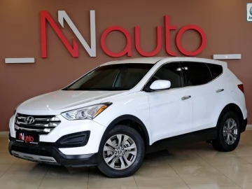 Авто Hyundai Santa Fe 2015 № 7454570