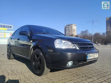 Авто Chevrolet Lacetti 2012 № 7454572