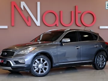 Авто Infiniti Qx50 2016 № 7102057