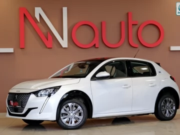 Авто Peugeot 208 2021 № 7137852