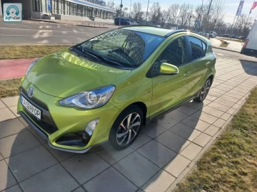 Авто Toyota Prius 2015 № 7495983