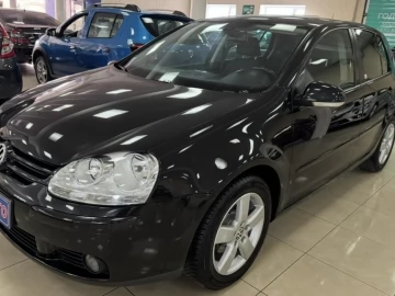 Авто Volkswagen Golf 2008 № 7506309
