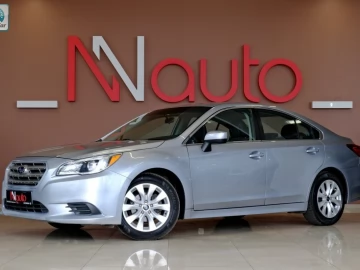 Авто Subaru Legacy 2016 № 7506311