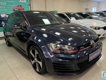 Авто Volkswagen Golf 2015 № 7506312