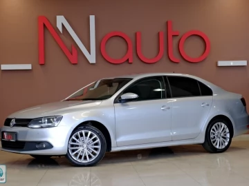 Авто Volkswagen Jetta 2015 № 7516716