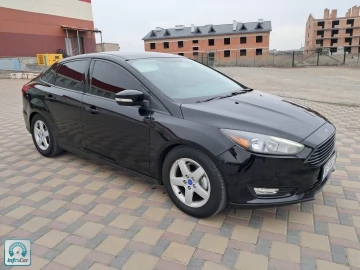 Авто Ford Focus 2018 № 7516727