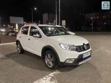 Авто Renault Sandero 2018 № 7526741