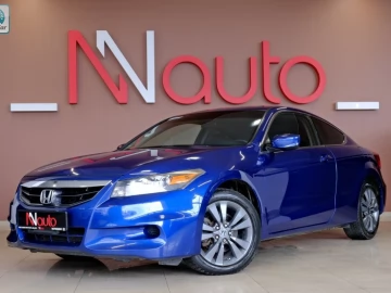 Авто Honda Accord 2012 № 7526747