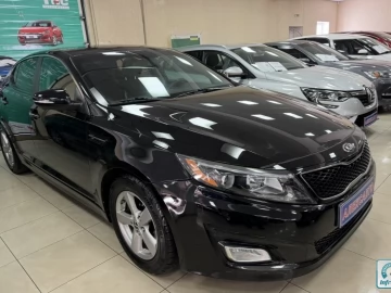 Авто KIA Optima 2013 № 7528985