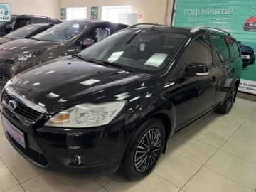 Авто Ford Focus 2008 № 7528989