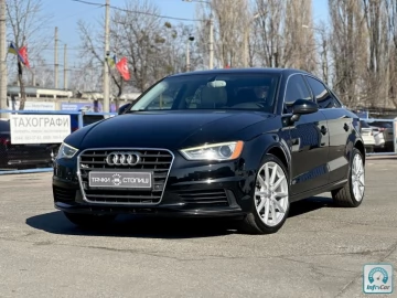 Авто Audi A3 2014 № 7538978