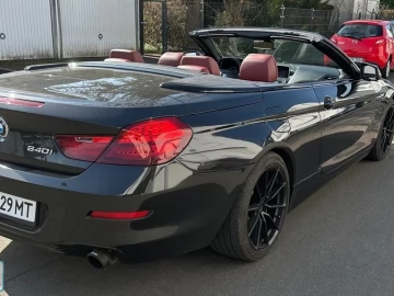 Авто BMW 6 Series 2015 № 7112363