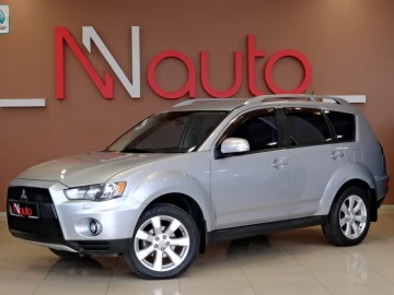 Авто Mitsubishi Outlander 2011 № 7541303