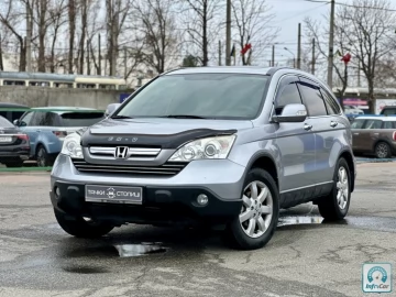 Авто Honda Cr-V 2007 № 7541304