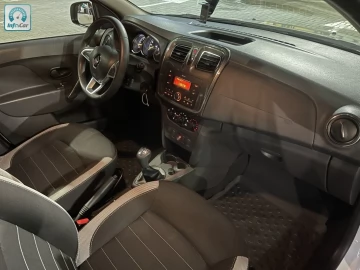 Авто Renault Scenic 2018 № 7566761