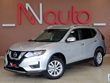 Авто Nissan Rogue 2020 № 7566764