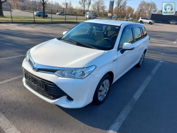 Авто Toyota Corolla 2016 № 7566767