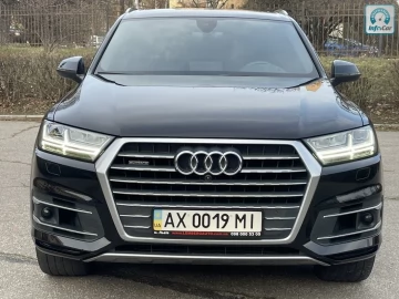 Авто Audi Q7 2019 № 7566771