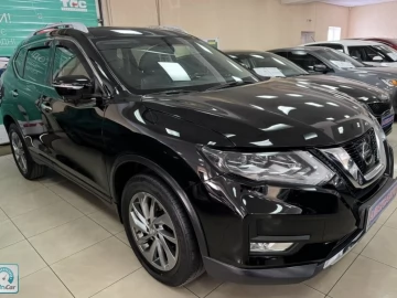 Авто Nissan Rogue 2015 № 7567519