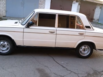 Авто ВАЗ 2106 1989 № 2978760
