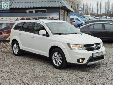 Авто Dodge Journey 2016 № 7572539