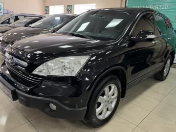 Авто Honda Cr-V 2008 № 7573507