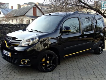 Авто Renault Kangoo 2015 № 7575640